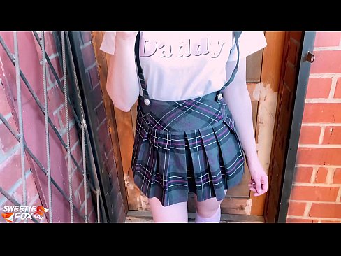 ❤️ Školáčka jej hlboko vysaje penis a namiesto vyučovania šuká. ❤❌ Porno na sk.xlxxporno.ru ❌❤